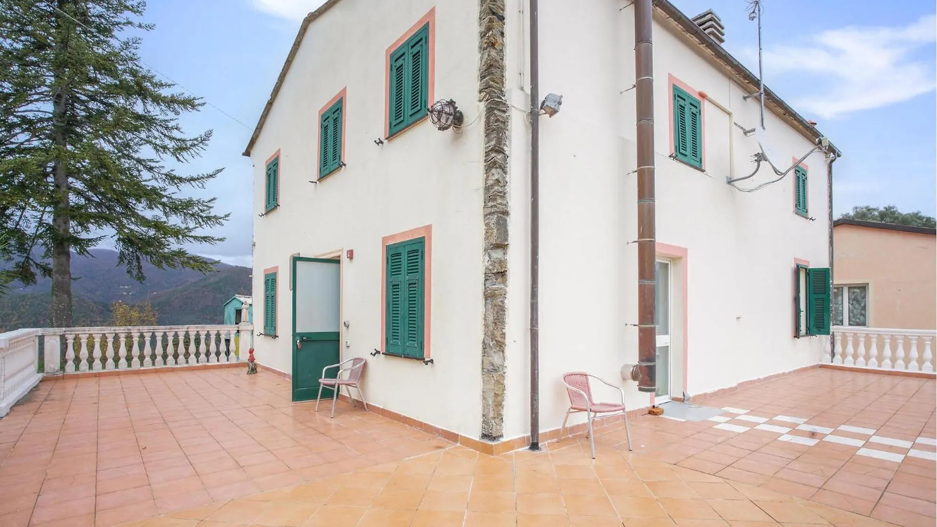 Beautiful Home In Ne Ne 0*,  Italy