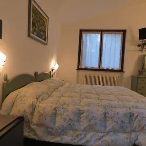 3* Frühstückspension Quelli Della Barbin